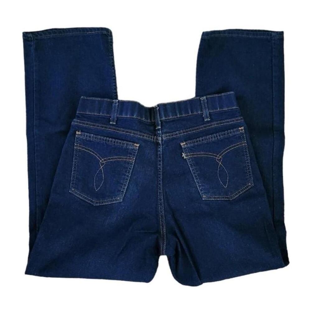 Vintage 70s/80s Levis jeans